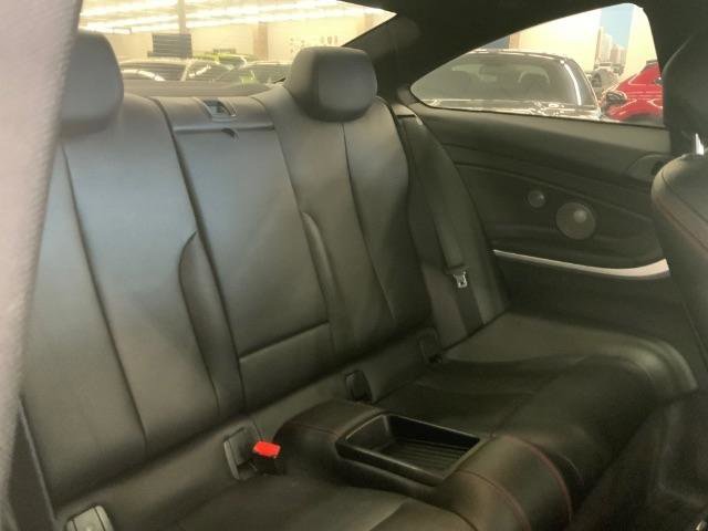 Used 2014 BMW 435i xDrive Coupe AWD/4WD image 12