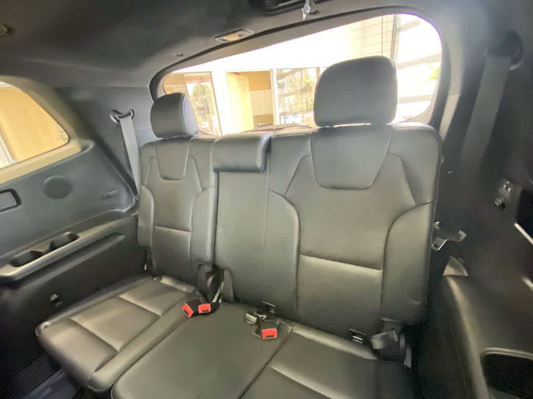 Used 2024 Kia Telluride SX Prestige X-Pro AWD/4WD image 27