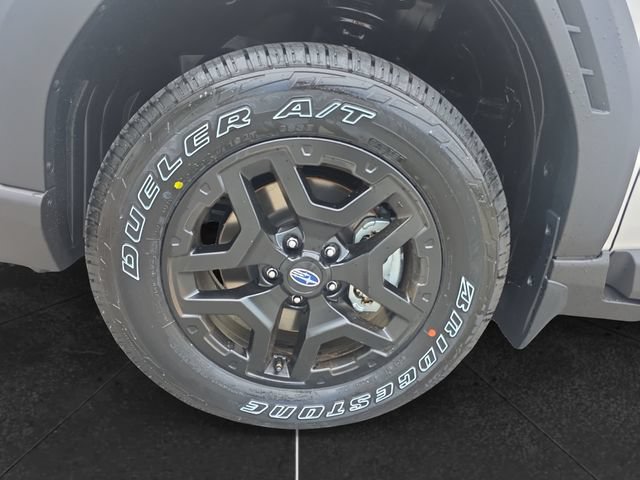 New 2026 Subaru Outback Wilderness AWD/4WD image 9