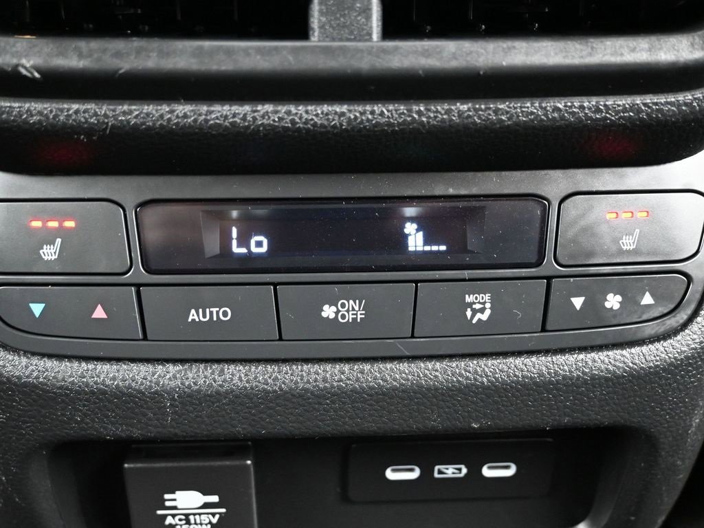 Used 2024 Honda Passport Black Edition image 32