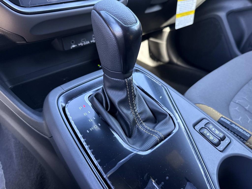 New 2026 Subaru Crosstrek 2.5i Sport image 31