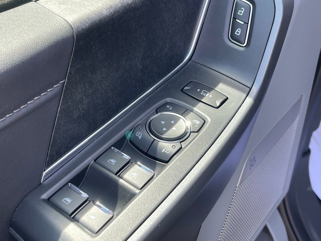 New 2026 Ford F250 XLT AWD/4WD image 18