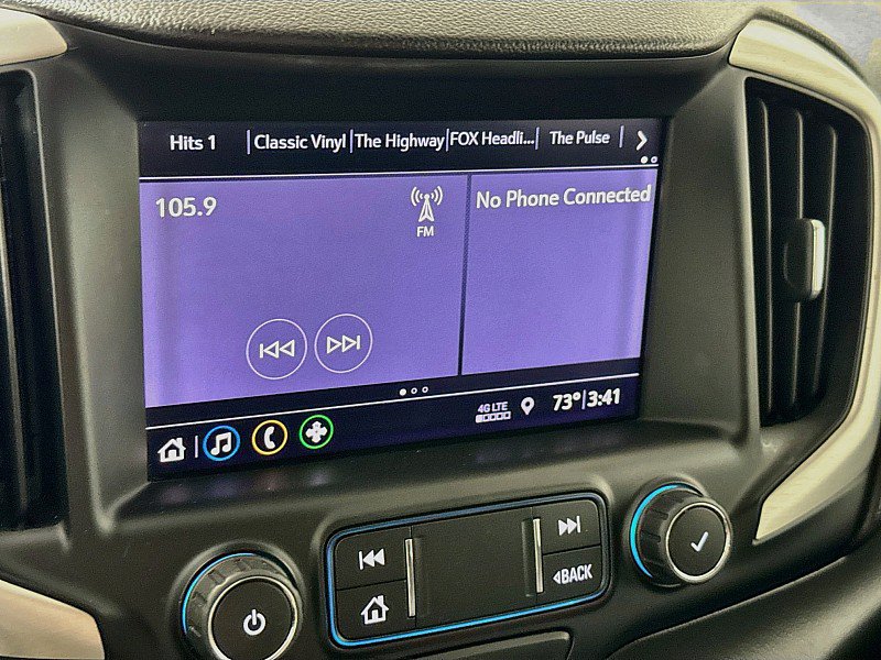 Used 2019 GMC Terrain SLT w/ Preferred Package FWD image 14