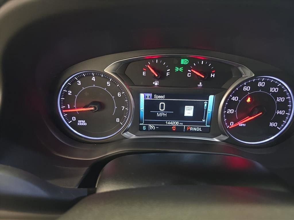 Used 2019 GMC Acadia SLT image 15