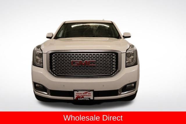 Used 2016 GMC Yukon Denali image 6