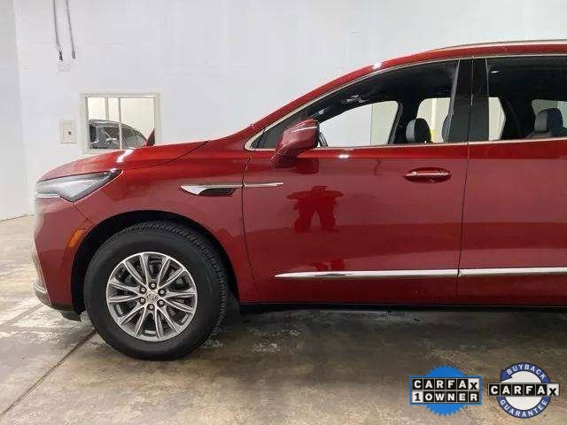 Used 2024 Buick Enclave Premium image 96