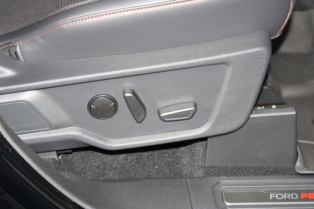 New 2025 Ford Bronco Raptor image 27