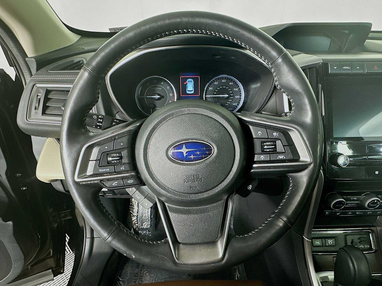 Used 2019 Subaru Ascent Touring w/ Popular Package #2 AWD/4WD image 11