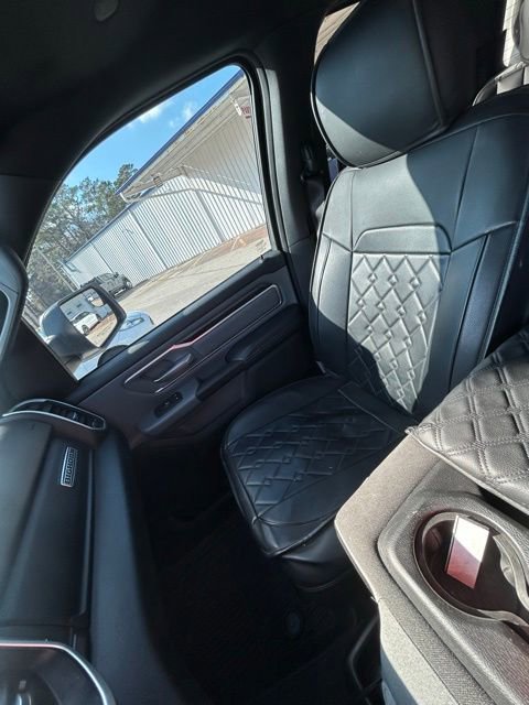 Used 2023 RAM 1500 Big Horn image 7