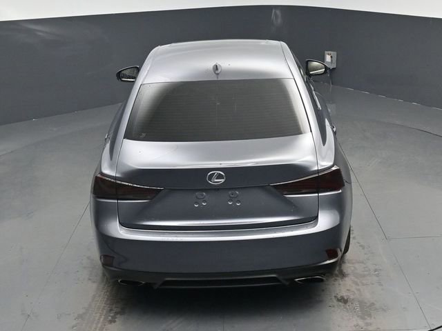 Used 2017 Lexus IS 300 F Sport w/ F Sport Package image 25