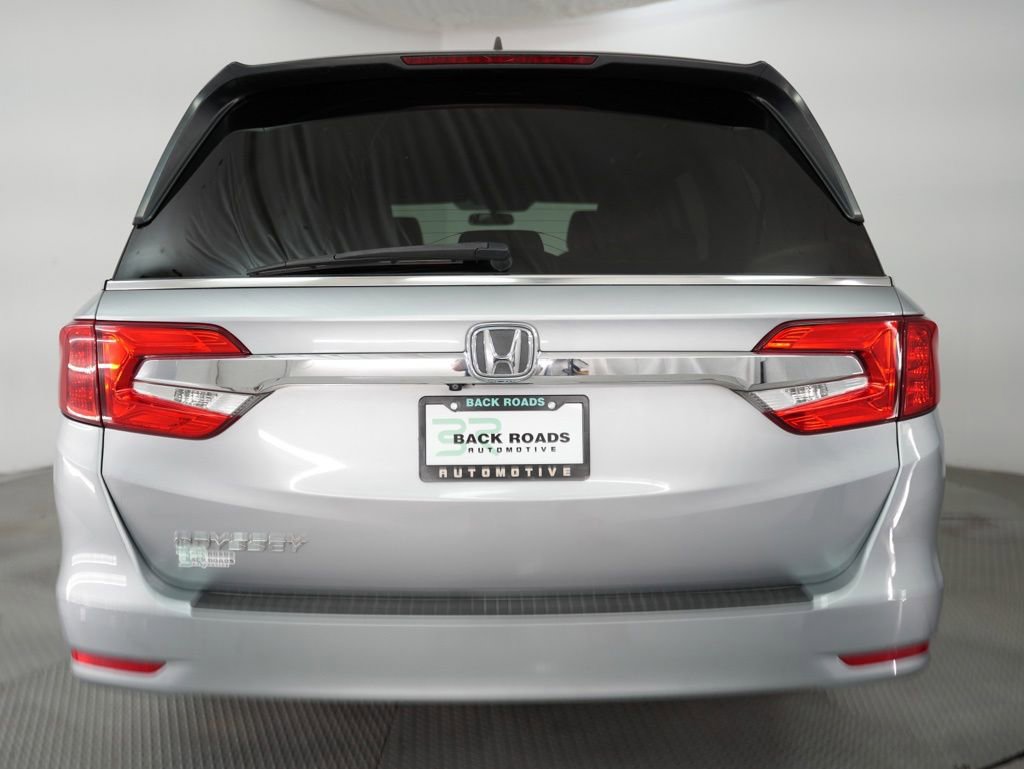 Used 2019 Honda Odyssey EX image 8