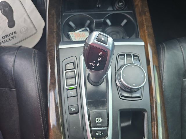 Used 2017 BMW X5 xDrive35i image 21