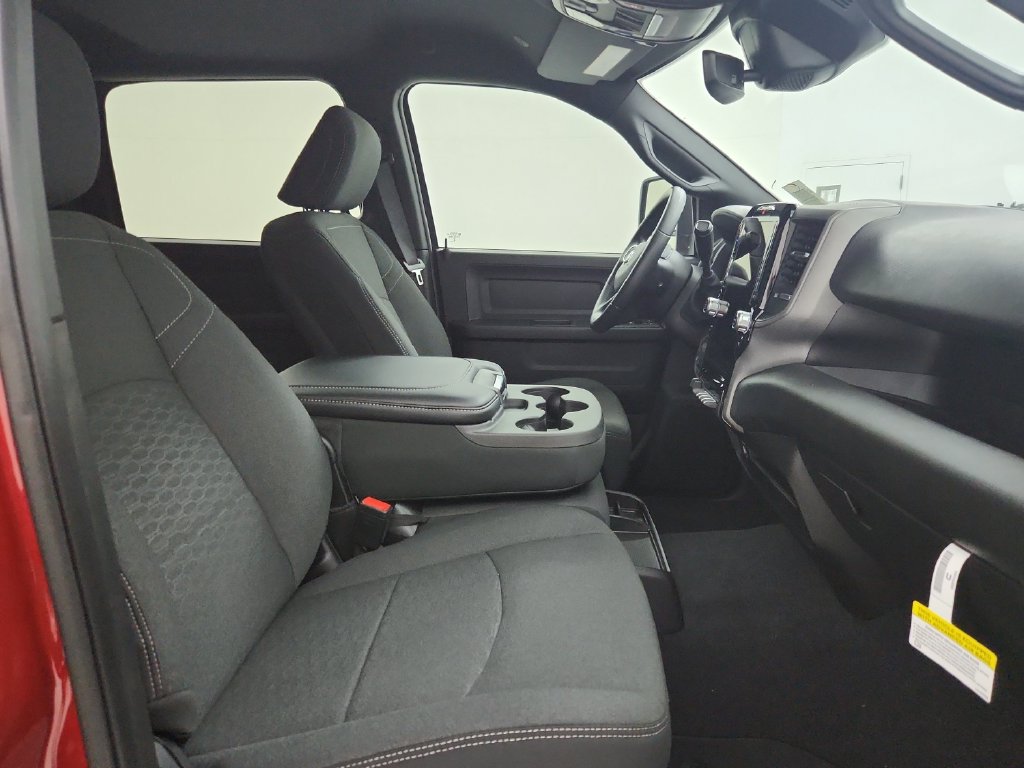 New 2026 RAM 2500 Tradesman AWD/4WD image 33
