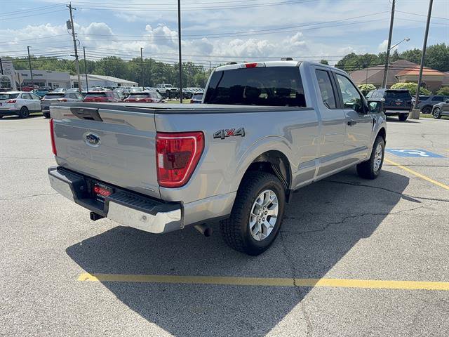 Used 2022 Ford F150 XLT AWD/4WD image 6