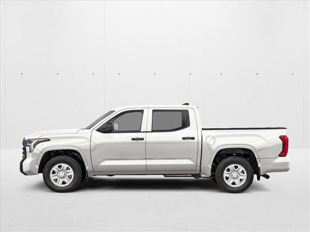 New 2026 Toyota Tundra SR video 3