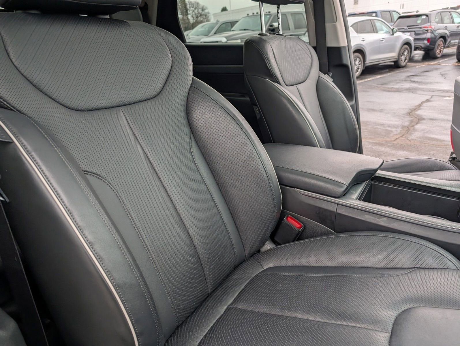 Used 2023 Hyundai Palisade XRT image 27