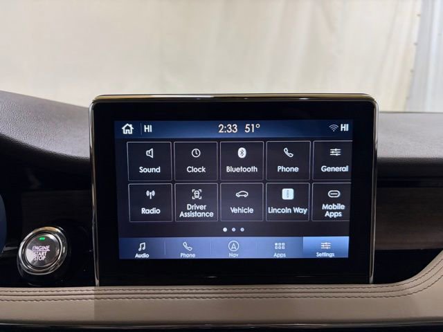 Used 2021 Lincoln Corsair Reserve w/ Elements Package image 50