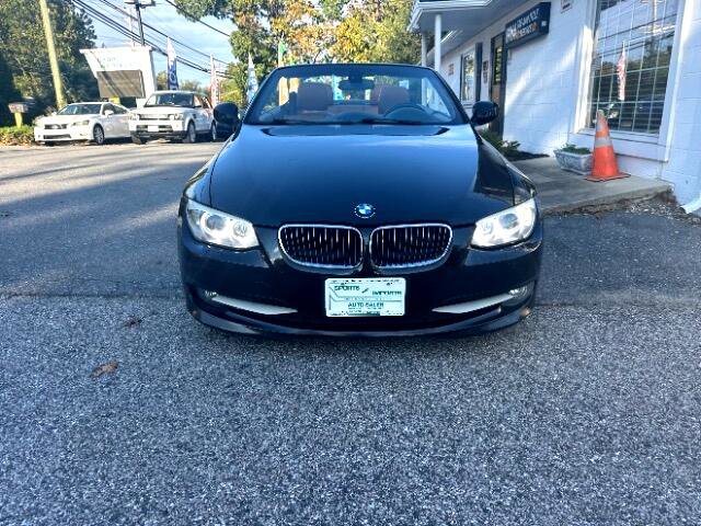 Used 2013 BMW 328i 328i Convertible - SULEV image 9