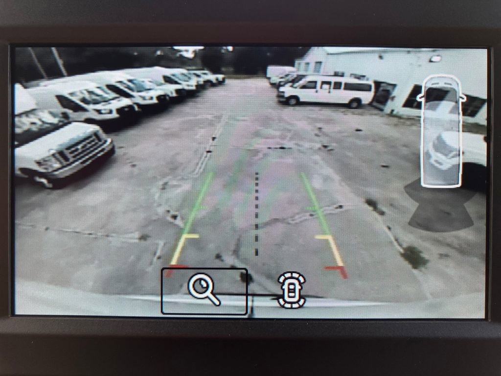 New 2025 Ford Transit 350 Base w/ Load Area Protection Package image 23