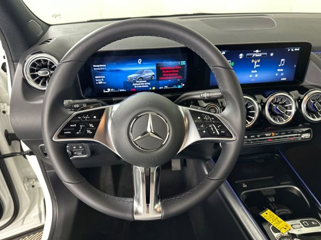 Used 2025 Mercedes-Benz GLA 250 GLA 250 image 14