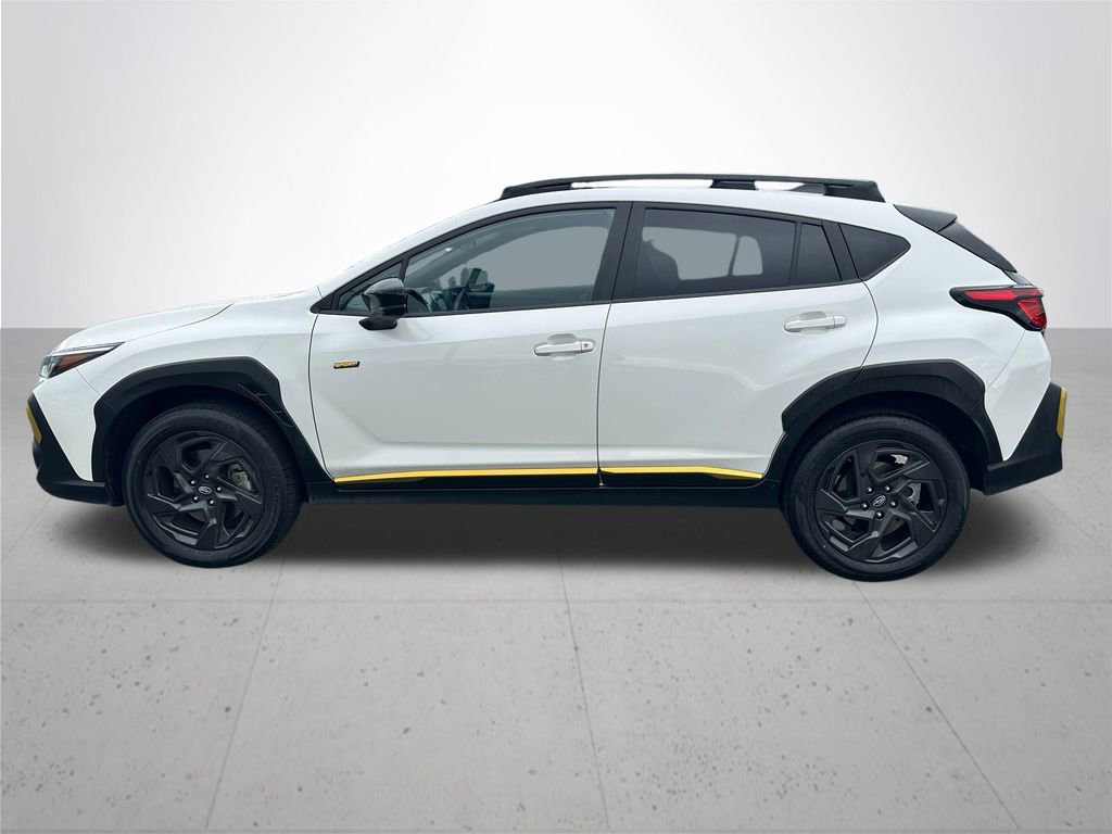 Used 2024 Subaru Crosstrek 2.5i Sport image 10
