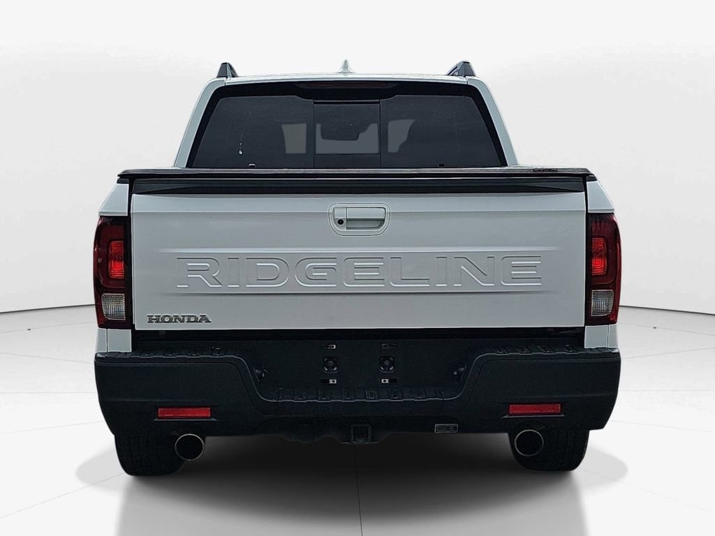 Used 2025 Honda Ridgeline RTL image 7