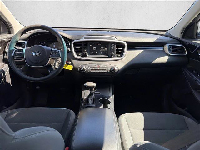 Used 2020 Kia Sorento FWD V6 image 25