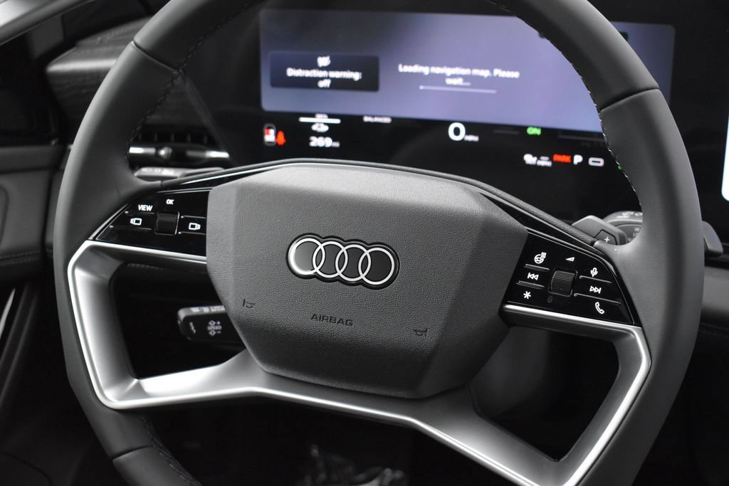 New 2027 Audi A6 e-tron Premium RWD image 13