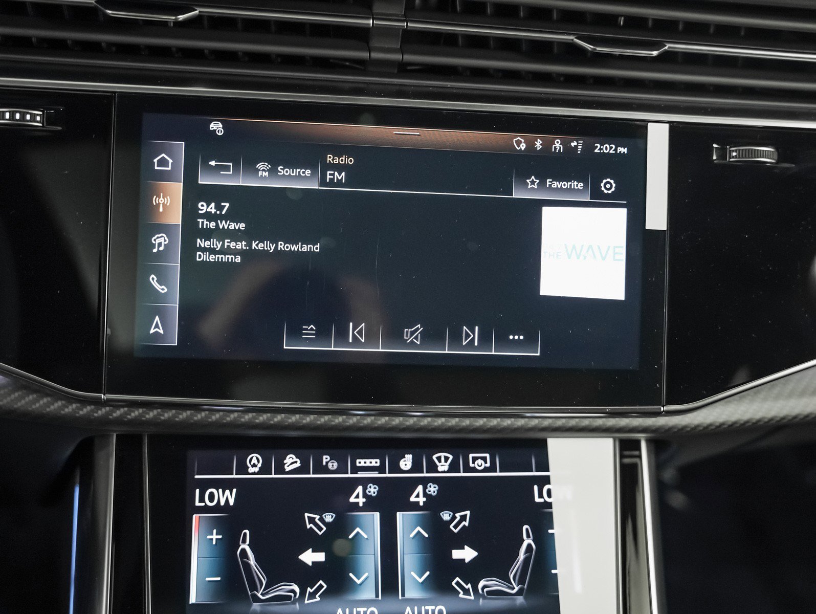 New 2026 Audi Q7 3.0T Prestige image 22