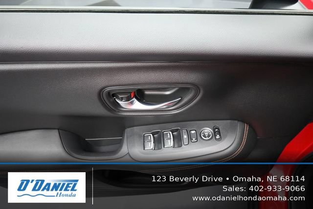Used 2024 Honda HR-V Sport image 24