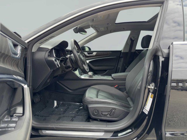Used 2020 Audi A7 3.0T Premium Plus w/ Premium Plus Package image 16