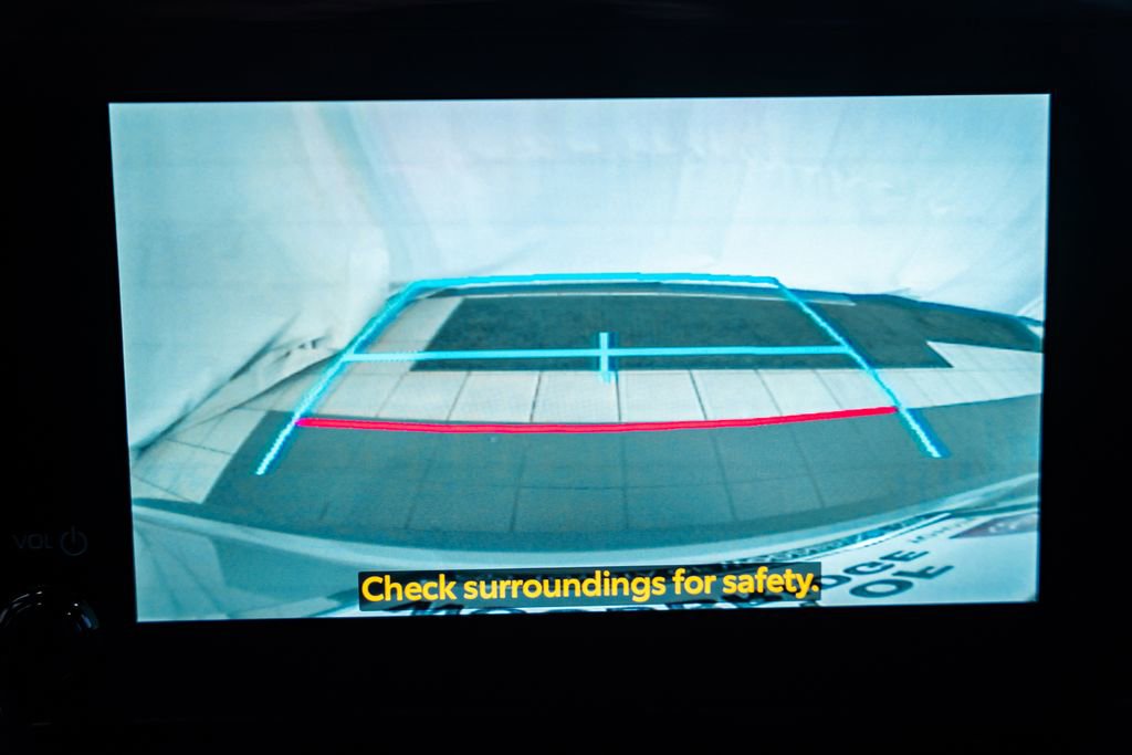 Used 2024 Toyota Corolla Cross SE image 35