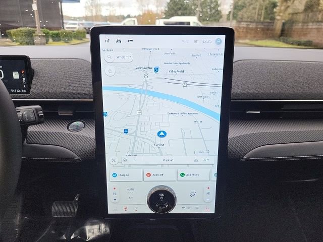 Used 2021 Ford Mustang Mach-E Premium image 18