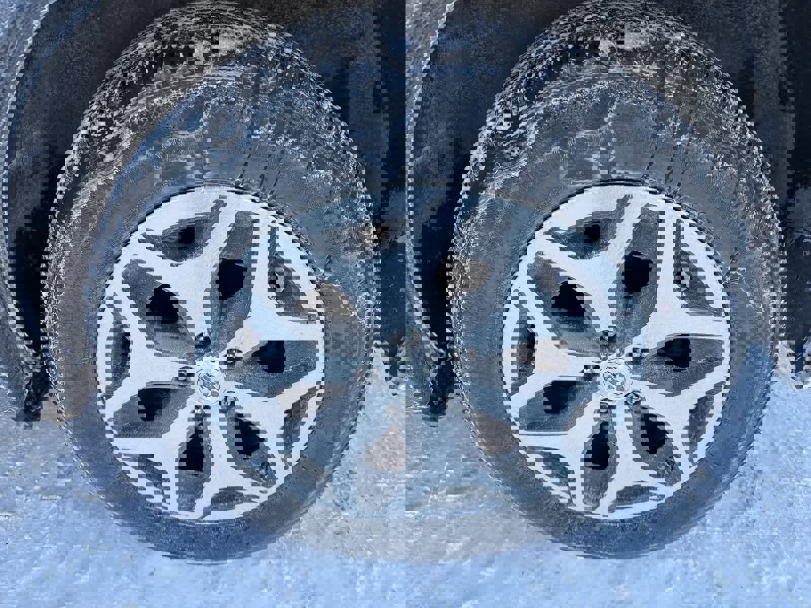 Used 2024 Subaru Forester Premium image 7