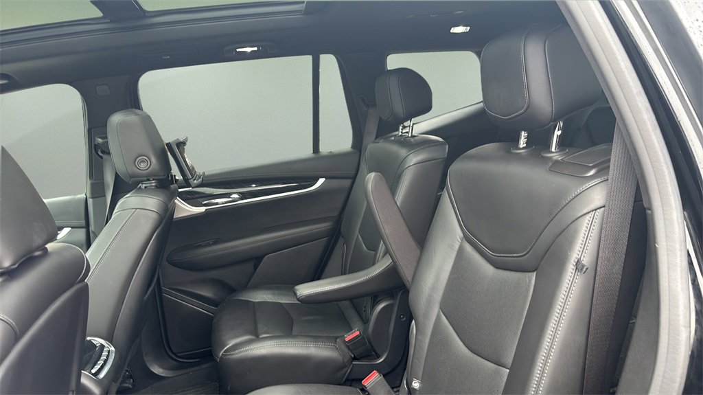 Used 2020 Cadillac XT6 Premium Luxury image 10