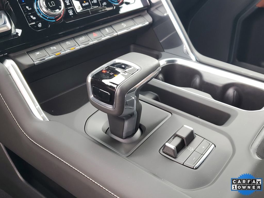 Used 2026 GMC Sierra 1500 Denali Ultimate image 31