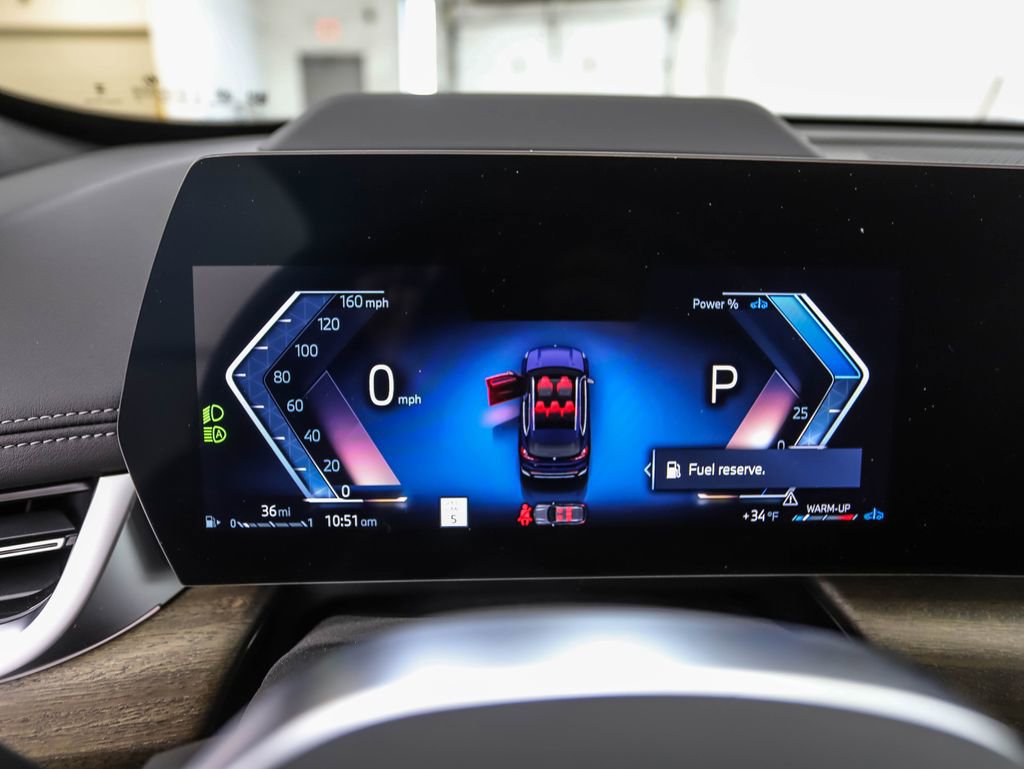 New 2026 BMW X1 xDrive28i w/ Technology Package image 14