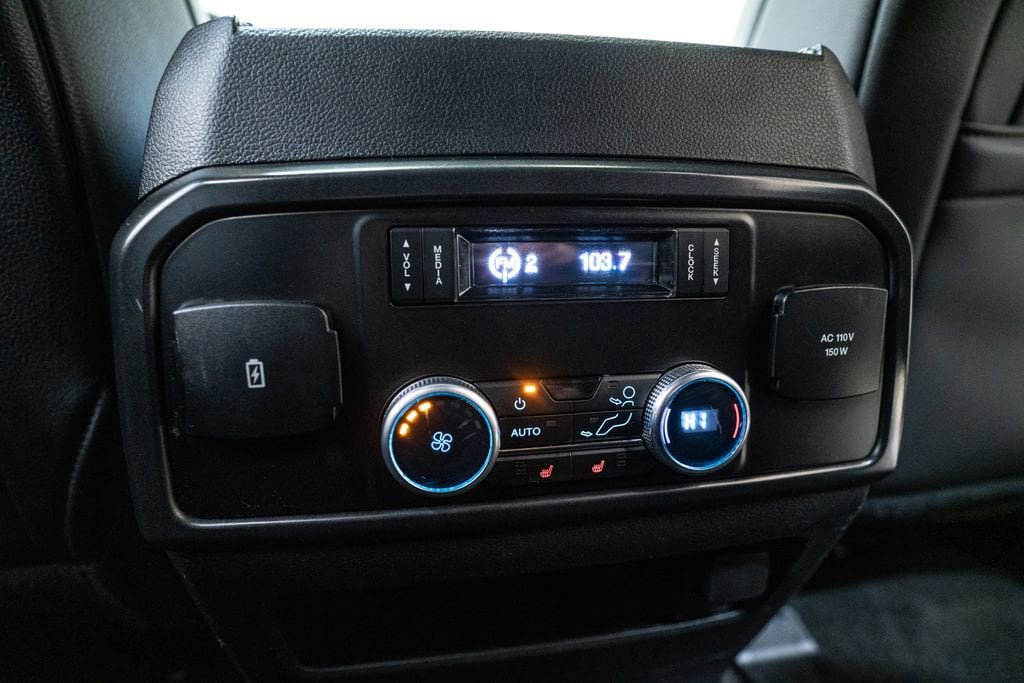 Used 2021 Ford Expedition Max Limited AWD/4WD image 43