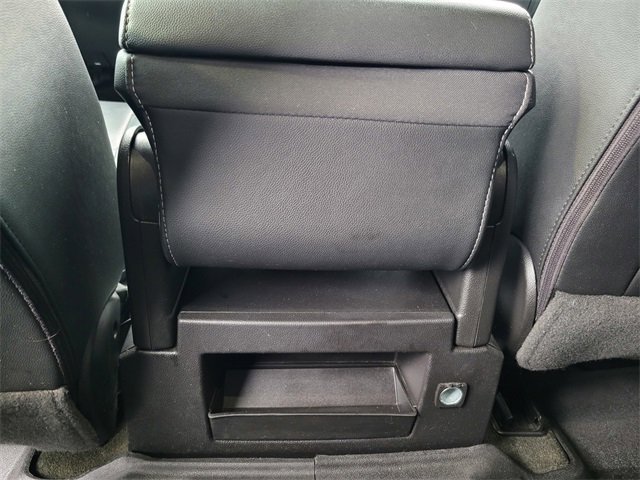 Used 2017 Chevrolet Silverado 1500 LTZ Z71 image 17