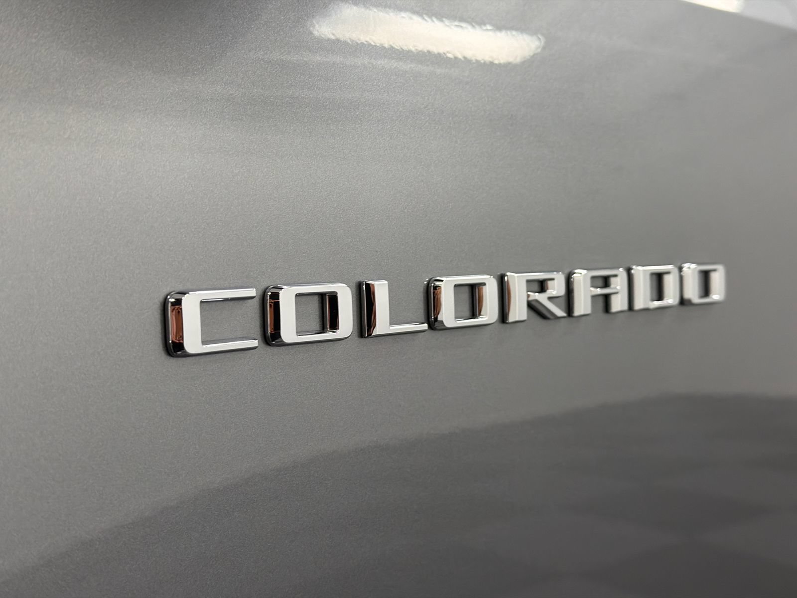 Used 2026 Chevrolet Colorado W/T w/ WT Convenience Package II AWD/4WD image 14