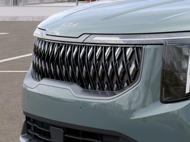New 2027 Kia Carnival EX FWD image 13