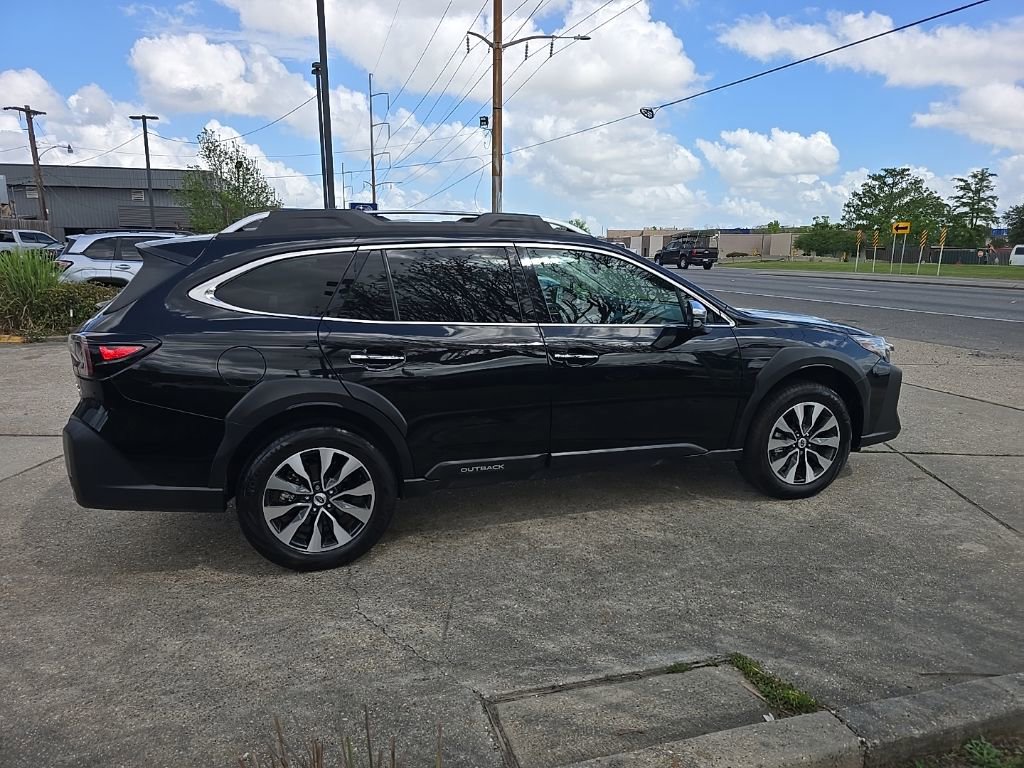 Used 2024 Subaru Outback Touring XT image 4