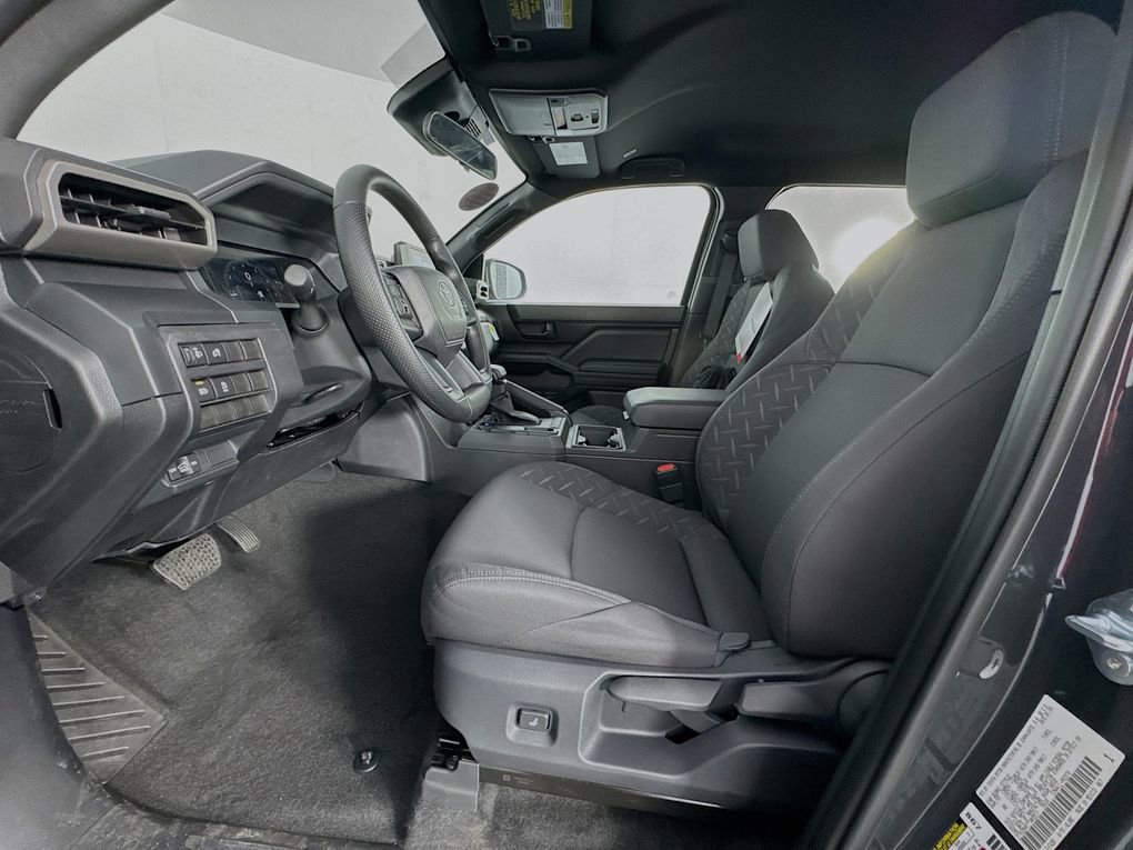 New 2026 Toyota Tacoma SR image 14