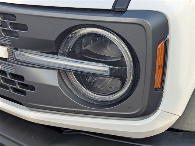 Used 2022 Ford Bronco Badlands image 11