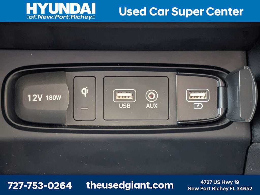 Used 2019 Hyundai Santa Fe FWD image 30
