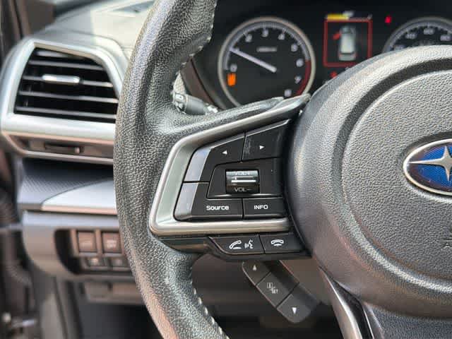 Used 2019 Subaru Forester Limited AWD/4WD image 9