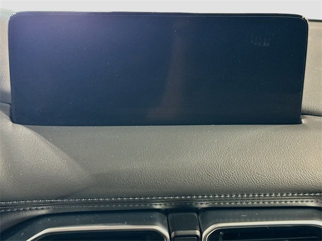 Used 2023 MAZDA CX-5 Carbon Edition image 12