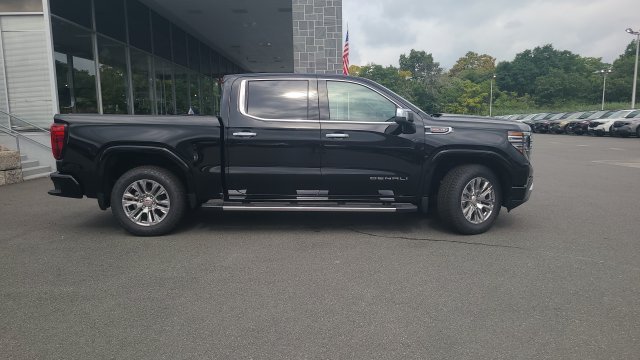 New 2026 GMC Sierra 1500 Denali w/ Technology Package AWD/4WD image 8