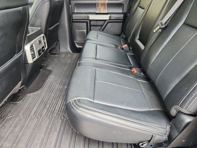 Used 2019 Ford F150 Lariat AWD/4WD image 24