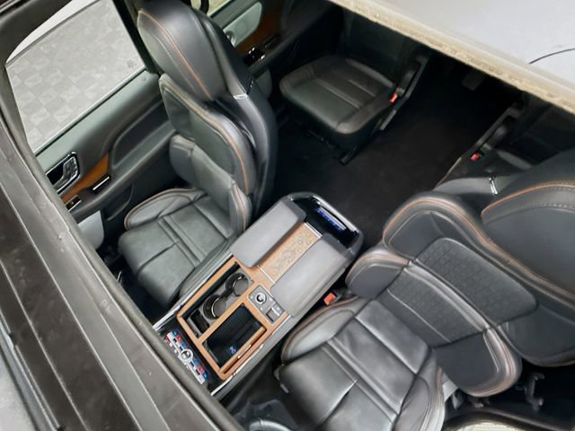 Used 2024 Lincoln Navigator L Black Label image 23